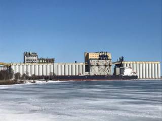 Canadian farmers feed the world via the Port of Thunder Bay: Demand for wheat increases amid COVID-19