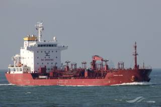 KR certifies first vessel – SONGA HAWK – as ship cyber security compliant