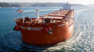 Seanergy Maritime Successfully Completes Fleet Compliance Evaluation for the Upcoming Greenhouse Gas Regulation