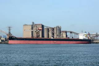 Diana Shipping Inc. Announces Direct Continuation of Time Charter Contract for mv Polymnia With CLdN Cobelfret