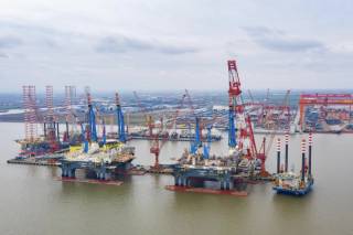 OOS International joins a global decommissioning services consortium