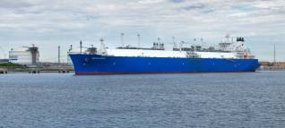 Cheniere and Foran Energy Group Sign Long-Term LNG Sale and Purchase Agreement