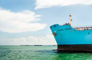 Cargill and Maersk Tankers Combine Volumes and Market Expertise to Launch New Bunker Procurement Service