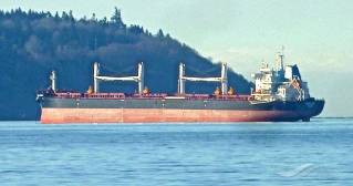 Scorpio Bulkers announces the sale of Ultramax bulk carrier SBI Aries