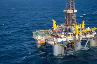 Petrofac begins North Sea well decommissioning contract on lump sum turnkey basis