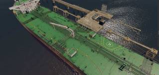 Turkish Shipowners and Operators Güngen Invest In Kongsberg Simulators For Crew Training In Sustainable Cargo Handling