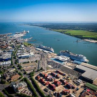Wärtsilä to digitalise Associated British Ports’ maritime operations