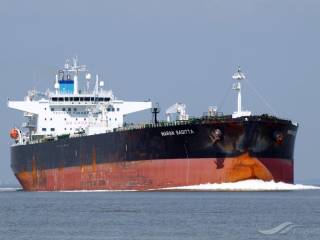Performance Shipping Announces Delivery of the Aframax Tanker Vessel P. SOPHIA
