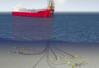 Brazilian shipyard completes Mero FPSO modules