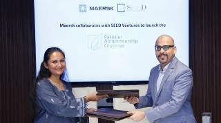 Maersk and SEED Ventures collaborate to improve agricultural exports from Pakistan