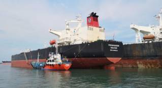 V.Group and Xihe Group of Companies announce Technical Management Partnership