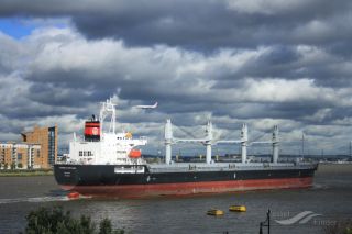 Lodestar and Swire Shipping team up in breakbulk service