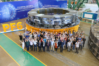 The Port of Marseille Fos handles the biggest ITER reactor component