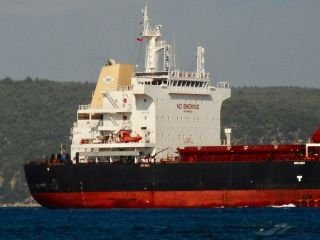 Eagle Bulk Shipping Inc. Closes on USD 34 Million Term Facility Increase