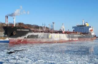 d’Amico International Shipping Announces the sale of two of its oldest MR Vessels