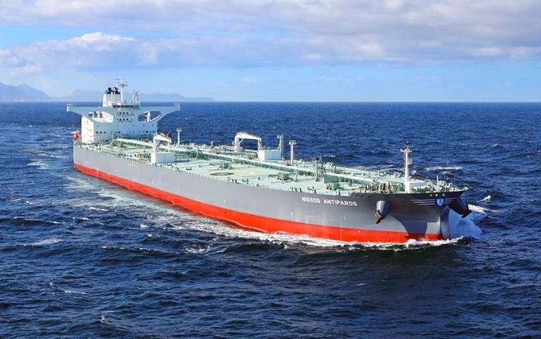 Ocean Yield announces acquisition of 50% of three Suezmax tankers ...