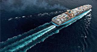 V.Group joins forces with Mærsk Mc-Kinney Møller Center for Zero Carbon Shipping to help industry transition to green