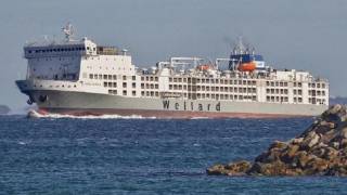 Wellard completes capital restructure through sale of mv Ocean Shearer for US$53 million