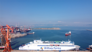 Wärtsilä and Stena to build the world’s largest hybrid vessels