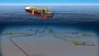 MODEC Awarded Contract to Supply FPSO for Barossa Field offshore Australia by ConocoPhillips