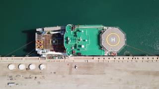 MODEC hires GranEnergia’s flotel for Brazil campaigns