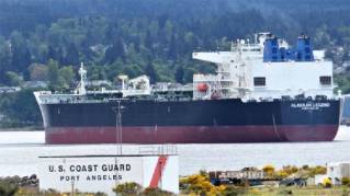 Overseas Shipholding Group, Inc. Announces Purchase of Three Vessels; Acquisition of Alaska Tanker Company, LLC
