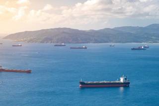 ClassNK grants its first DSS (Hull Monitoring) notation for 211,000DWT bulk carrier Dream Clover