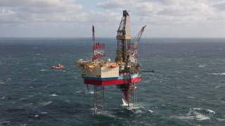 Maersk Drilling secures 19-month P&A contract through rig sharing agreement