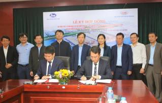 Nearly 298 million USD earmarked for container berths in Hai Phong