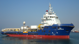 ABS and P&O Maritime Logistics Collaborate on Condition-Based Class Pilot Project
