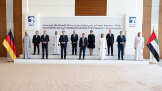 Uniper, Hydrogenious of Germany and JERA Americas to Partner with ADNOC to Explore Hydrogen Opportunities
