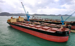 Hyundai Steel to Replace Its Raw Material Carriers with Eco-friendly Ships
