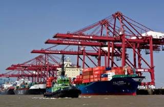 APM Terminals partners with Siemens for energy optimisation and emission reduction at terminals