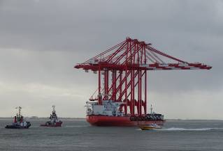 Boluda Towage Europe participates in efficiency and reliability agreements in North Sea ports