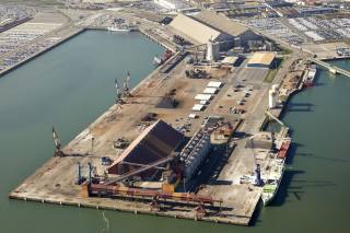 Boluda Shipping to initiate construction of Santander Port container terminal on 21 February