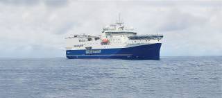 ​Shearwater Awarded Fourth Forties Field 4D Survey by Apache