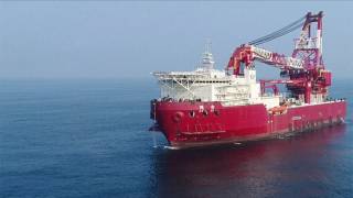 Saipem awarded by Qatargas a contract for the offshore development of the North Field Production Sustainability Project worth approx 1.7 billion USD