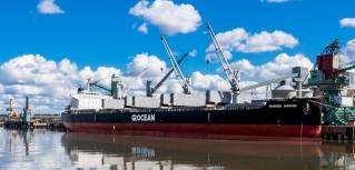 G2 Ocean makes promising entry into India