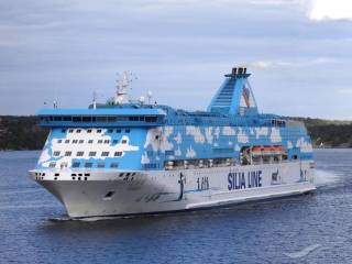 Finland Bans Inbound Ferry Passenger Traffic From 11 April 2020