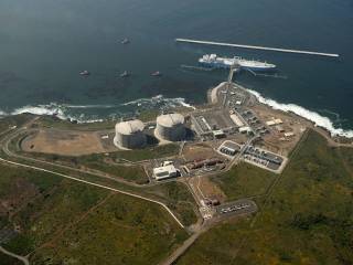 TechnipFMC Receives Notice to Proceed for EPC Contract for Sempra LNG’s and IEnova’s Energía Costa Azul LNG Facility