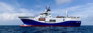 Shearwater GeoServices awarded Western Australia multicomponent surveys by Santos