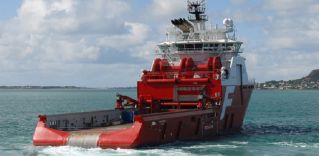 Solstad Offshore awarded AHTS contracts by INPEX