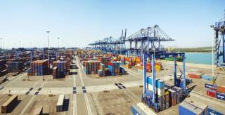 Adani Ports Bolsters Its Global Footprint With Colombo Port’s West Container Terminal