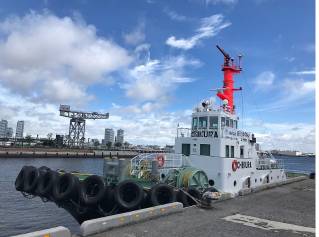 NYK and Shin-Nippon Kaiyosha Start Japan's First 100% Biofuel Supply Trial for Ships