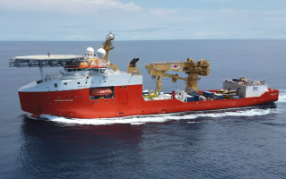 Solstad Offshore announces contract awards for two CSVs