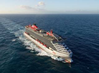 Wärtsilä’s strong position in cruise sector enhanced with new orders