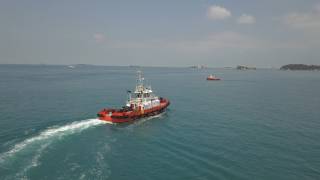 ABS Awards AIP to Smart Maritime Autonomous Vessel Technology