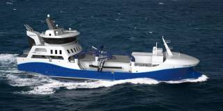 ZAMAKONA to build a wellboat for Intership AS