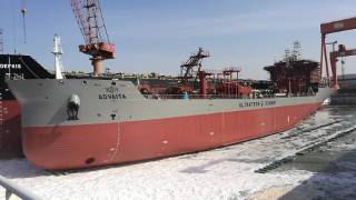 Indian Register of Shipping (IRClass) overcomes challenges from global pandemic to launch of ADVAITA, in China