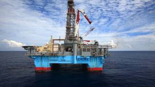 Maersk Drilling secures one-year contract extension for Mærsk Deliverer in Australia